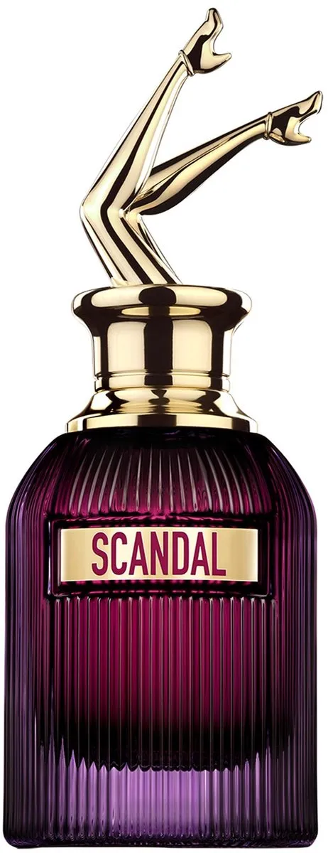 Jean Paul Gaultier Scandal Intense Eau de Parfum 50ml