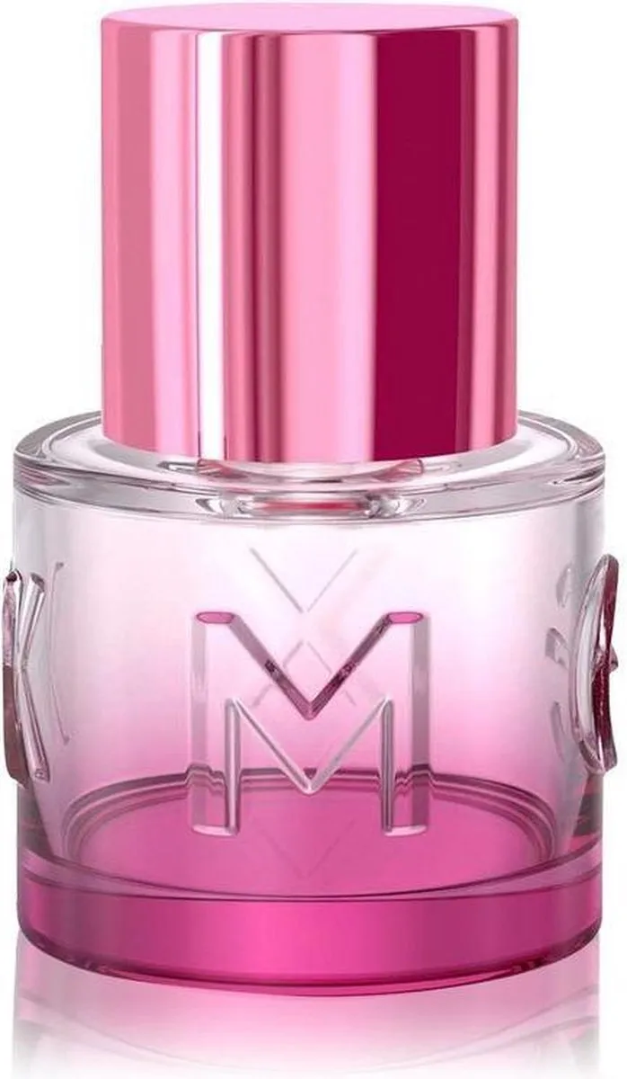 Mexx Festival Splashes Eau de Toilette Vrouw 20ml