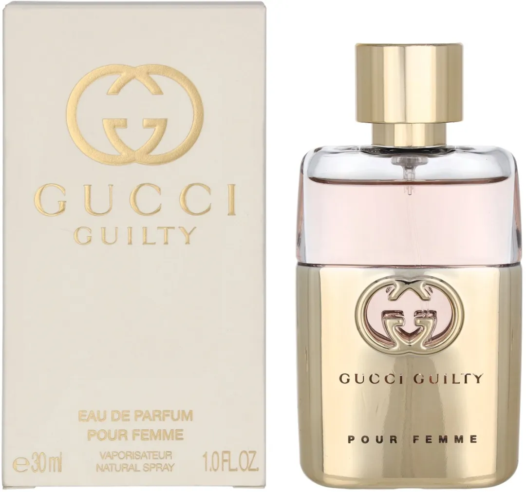 Gucci Guilty Pour Femme Eau de Parfum 30ml