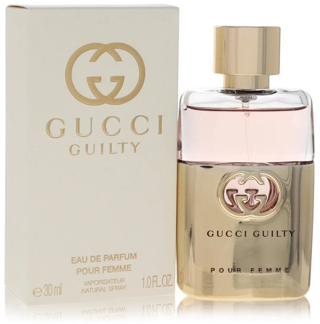 Gucci Guilty Pour Femme Eau de Parfum 30ml