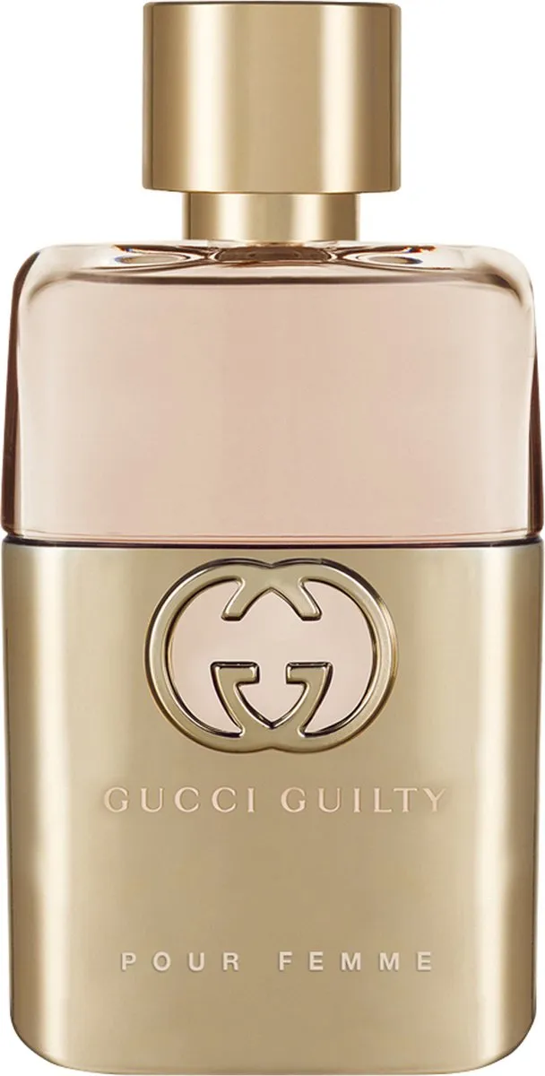 Gucci Guilty Pour Femme Eau de Parfum 30ml
