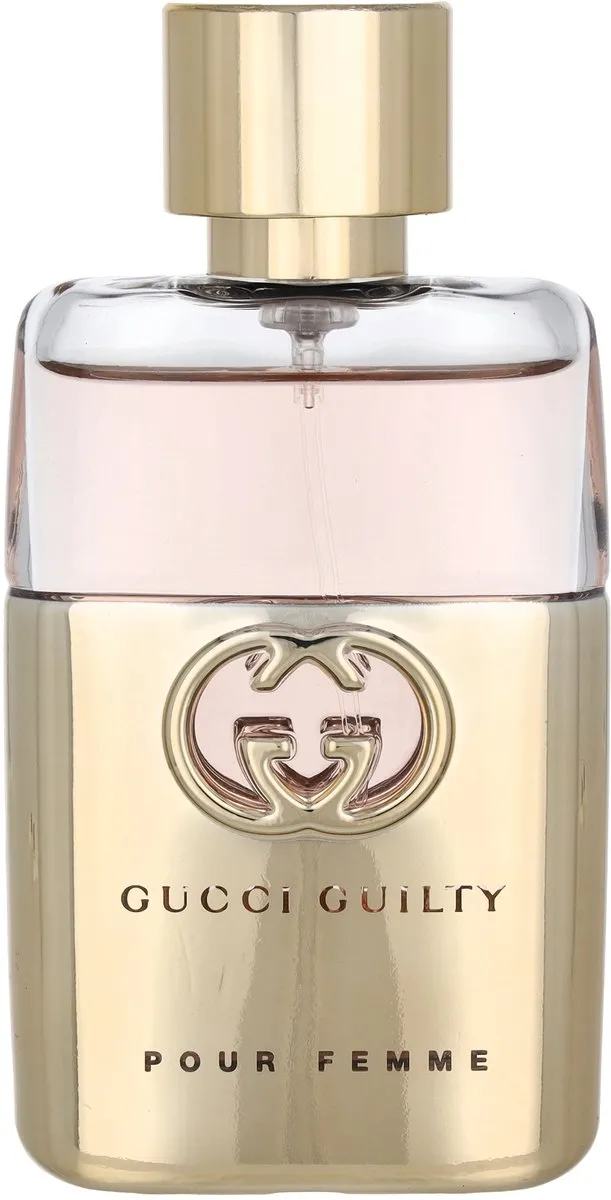 Gucci Guilty Pour Femme Eau de Parfum 30ml