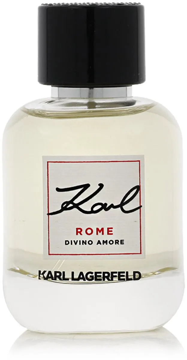 Karl Lagerfeld Rome Divino Amor Eau de Parfum 60ml