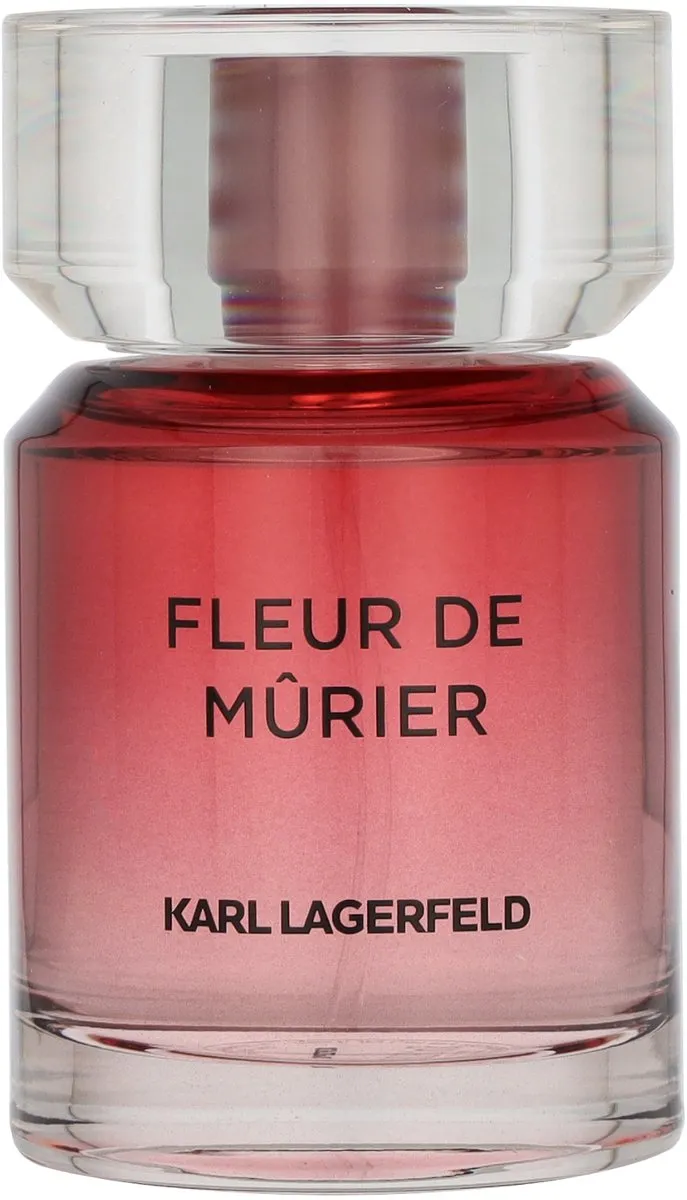 Karl Lagerfeld Fleur de Murier Eau de Parfum 50ml
