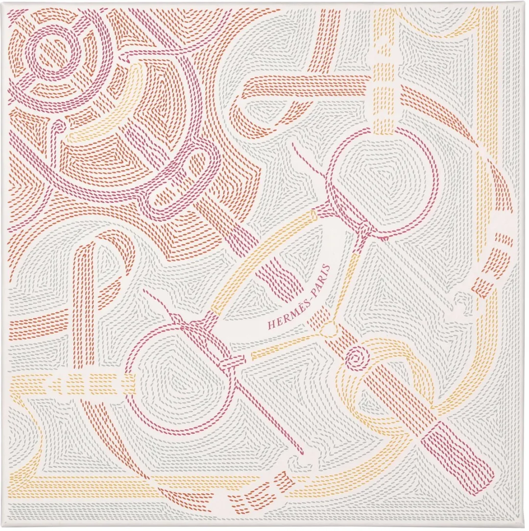 Hermès Un Jardin à Cythère Geschenkset - 90ml