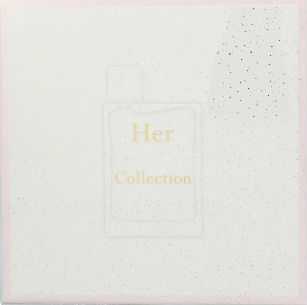 Burberry Her Eau de Parfum & Bodylotion Set - 125ml