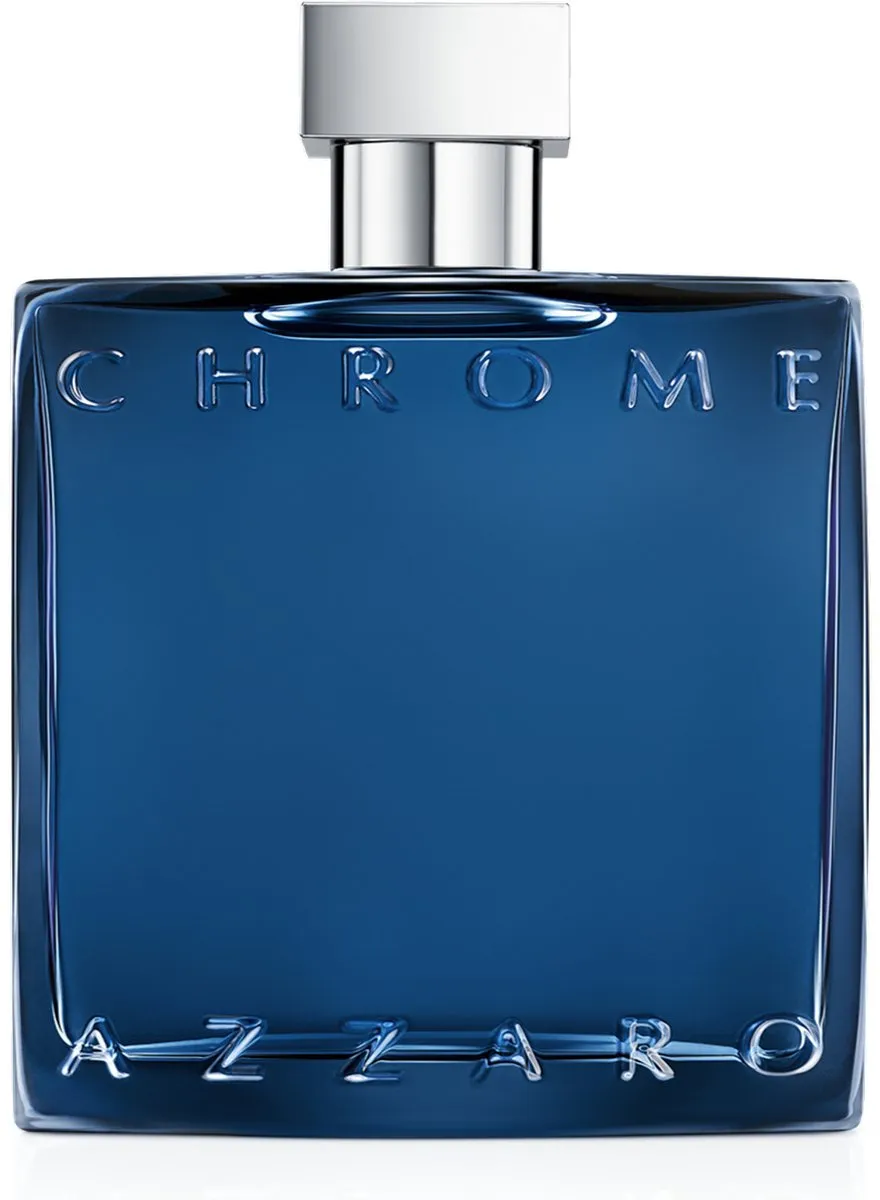 Azzaro Chrome Herenparfum 100ml