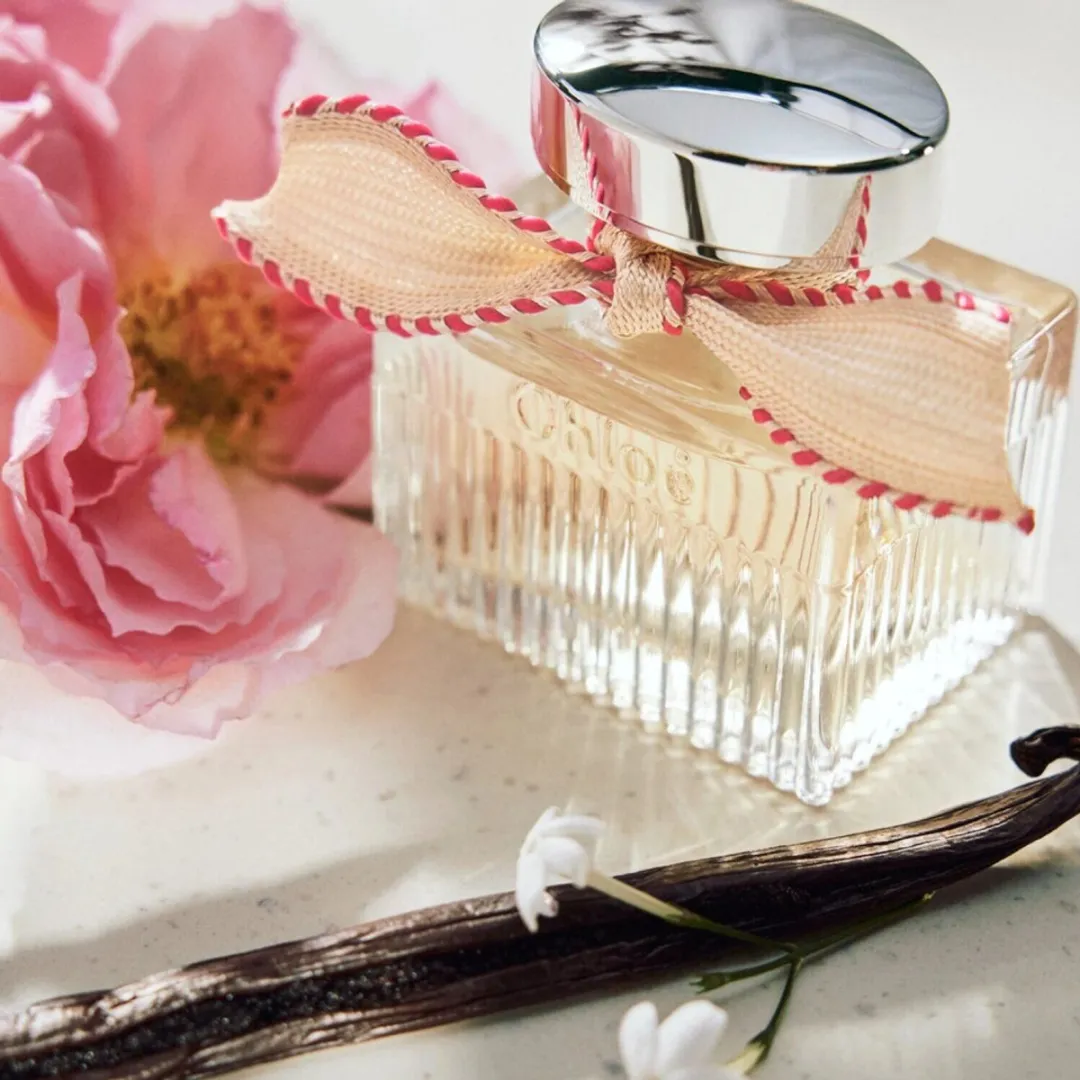 Chloé Chloé Lumineuse - 100 ml - eau de parfum spray - damesparfum