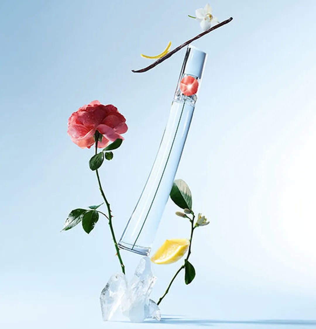 Kenzo Flower L'Absolue Damesgeur 30ml