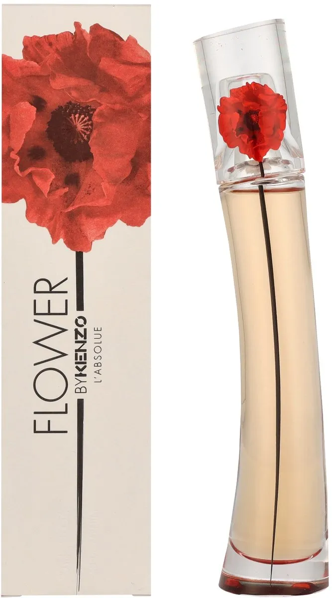 Kenzo Flower L'Absolue Damesgeur 30ml