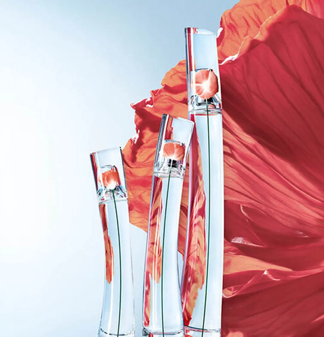 Kenzo Flower L'Absolue Damesgeur 30ml