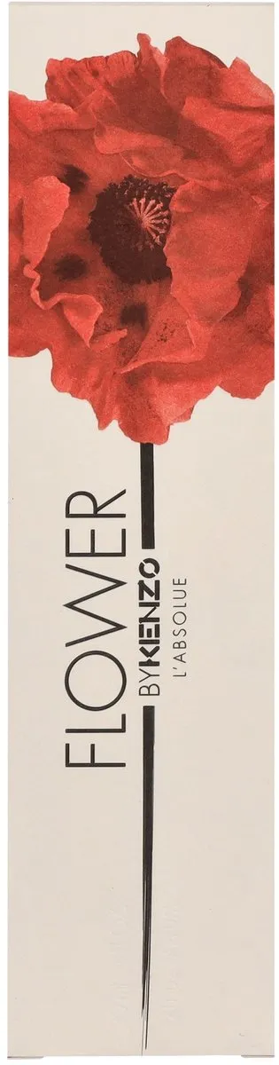 Kenzo Flower L'Absolue Damesgeur 30ml - afbeelding 6 van 6