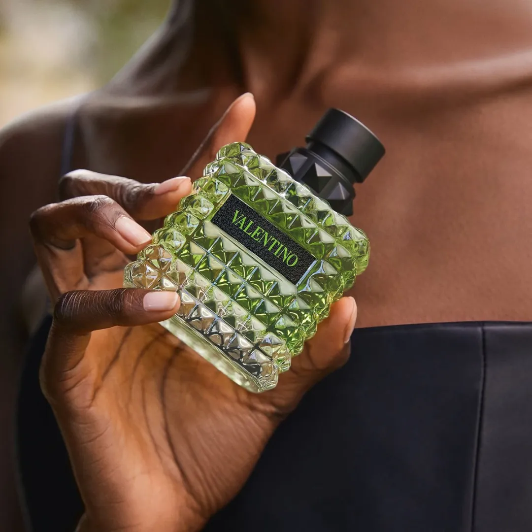 Valentino Born in Roma Donna Green Stravaganza Eau de Parfum 50ml