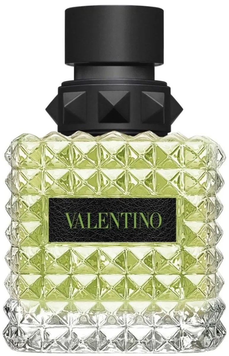 Valentino Born in Roma Donna Green Stravaganza Eau de Parfum 50ml
