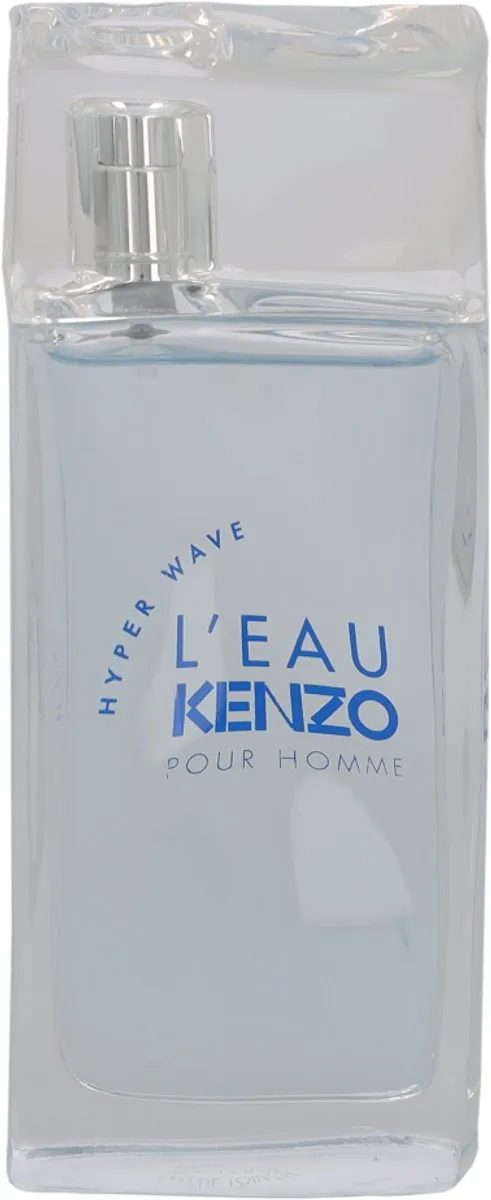 Kenzo L'Eau Hyper Wave Eau de Toilette 50ml