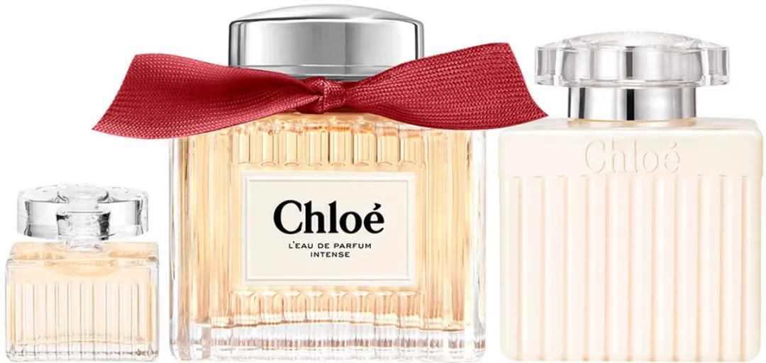 Chloé Intense Giftset - 205ml Parfum & Bodylotion