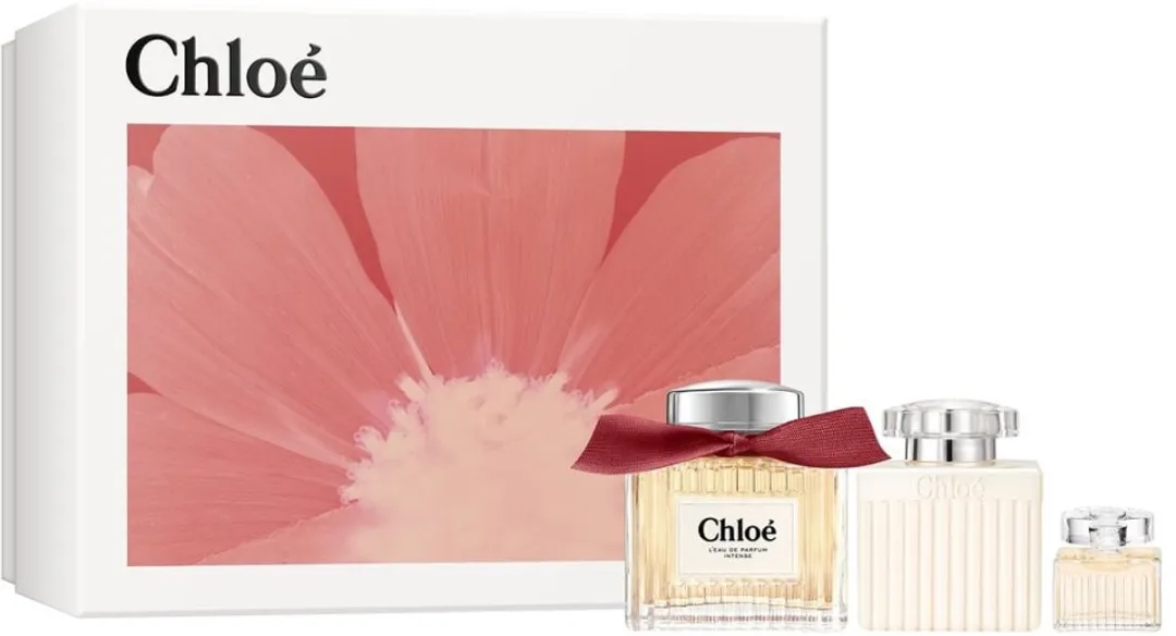 Chloé Intense Giftset
