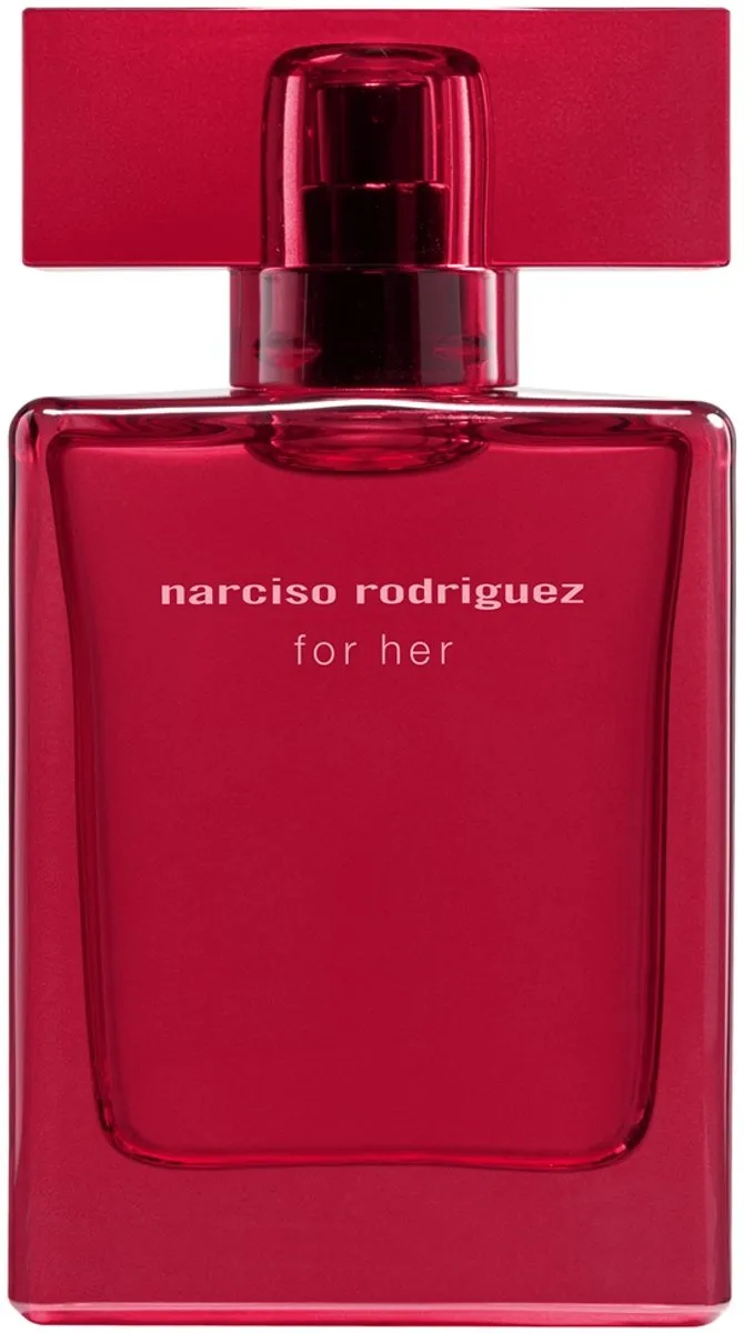 Narciso Rodriguez For Her Intense Eau de Parfum 50ml