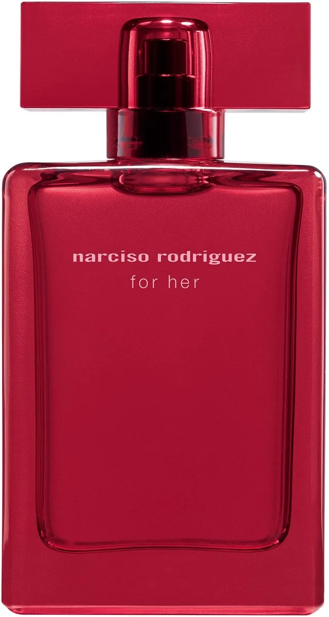 Narciso Rodriguez For Her Intense Eau de Parfum 50ml