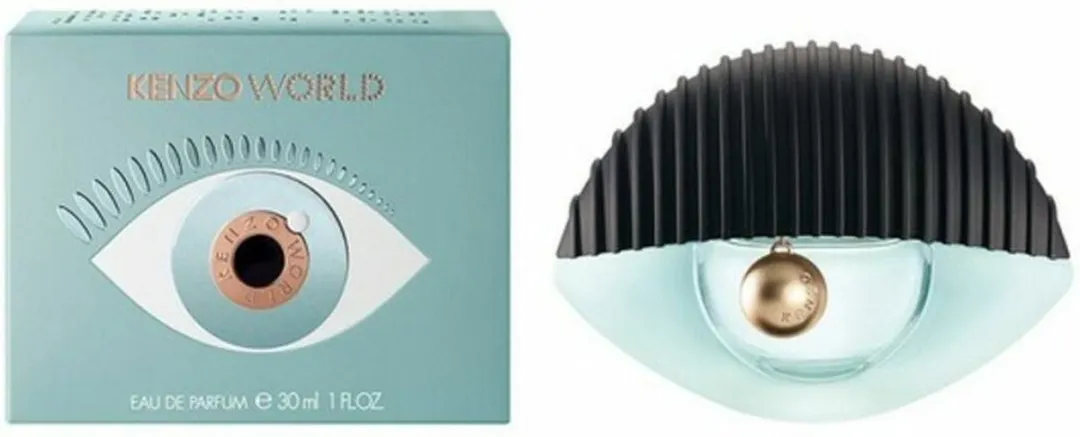 Kenzo World Eau de Toilette 30ml