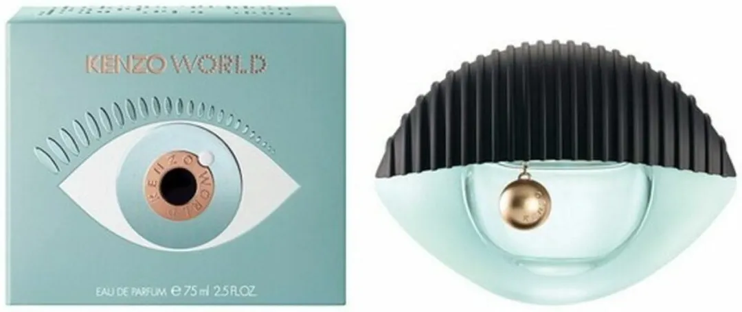 Kenzo World Eau de Toilette 30ml