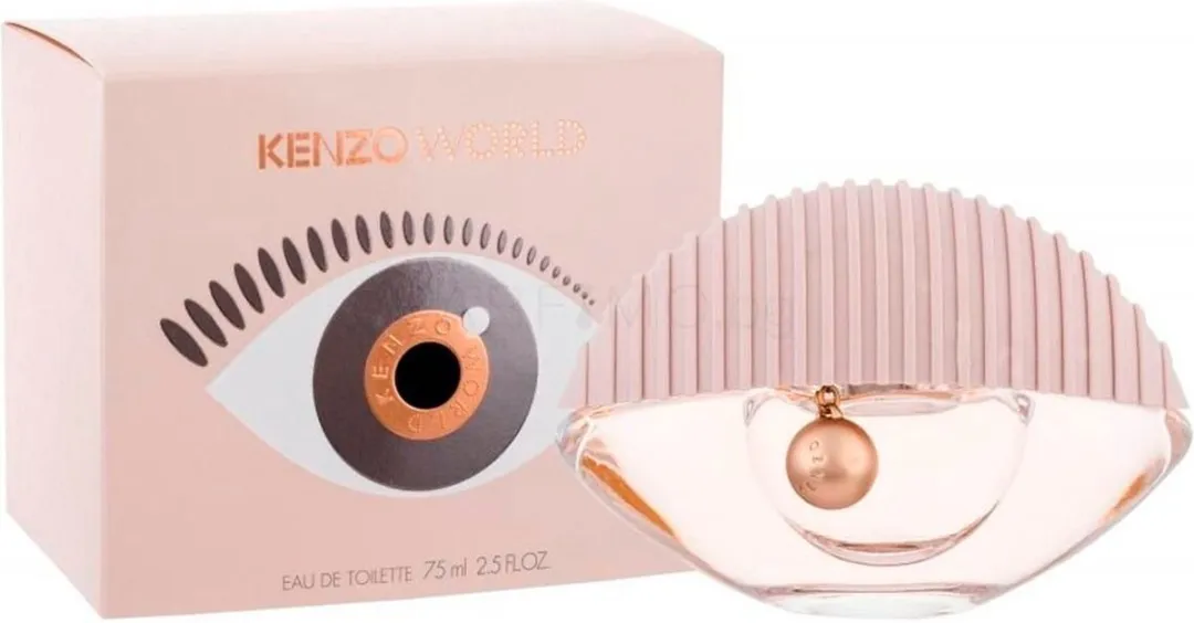 Kenzo World Eau de Toilette 30ml