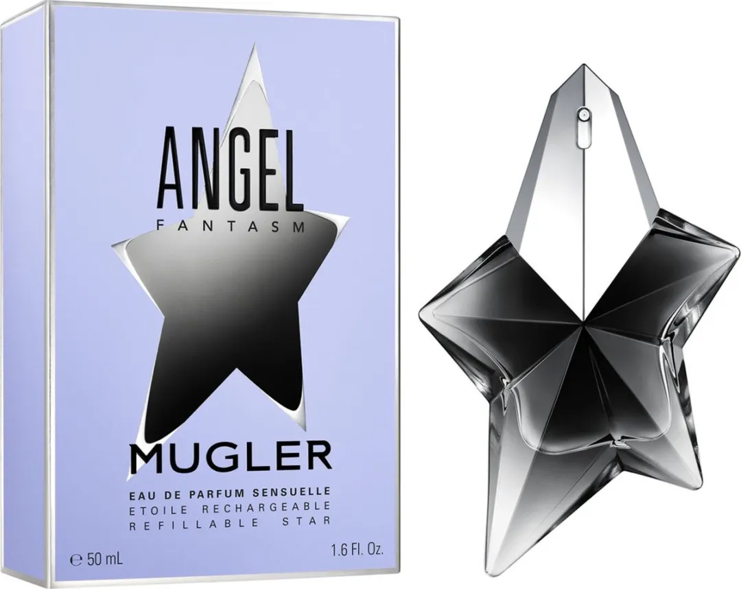 Thierry Mugler Angel Fantasm Eau de Parfum 50ml