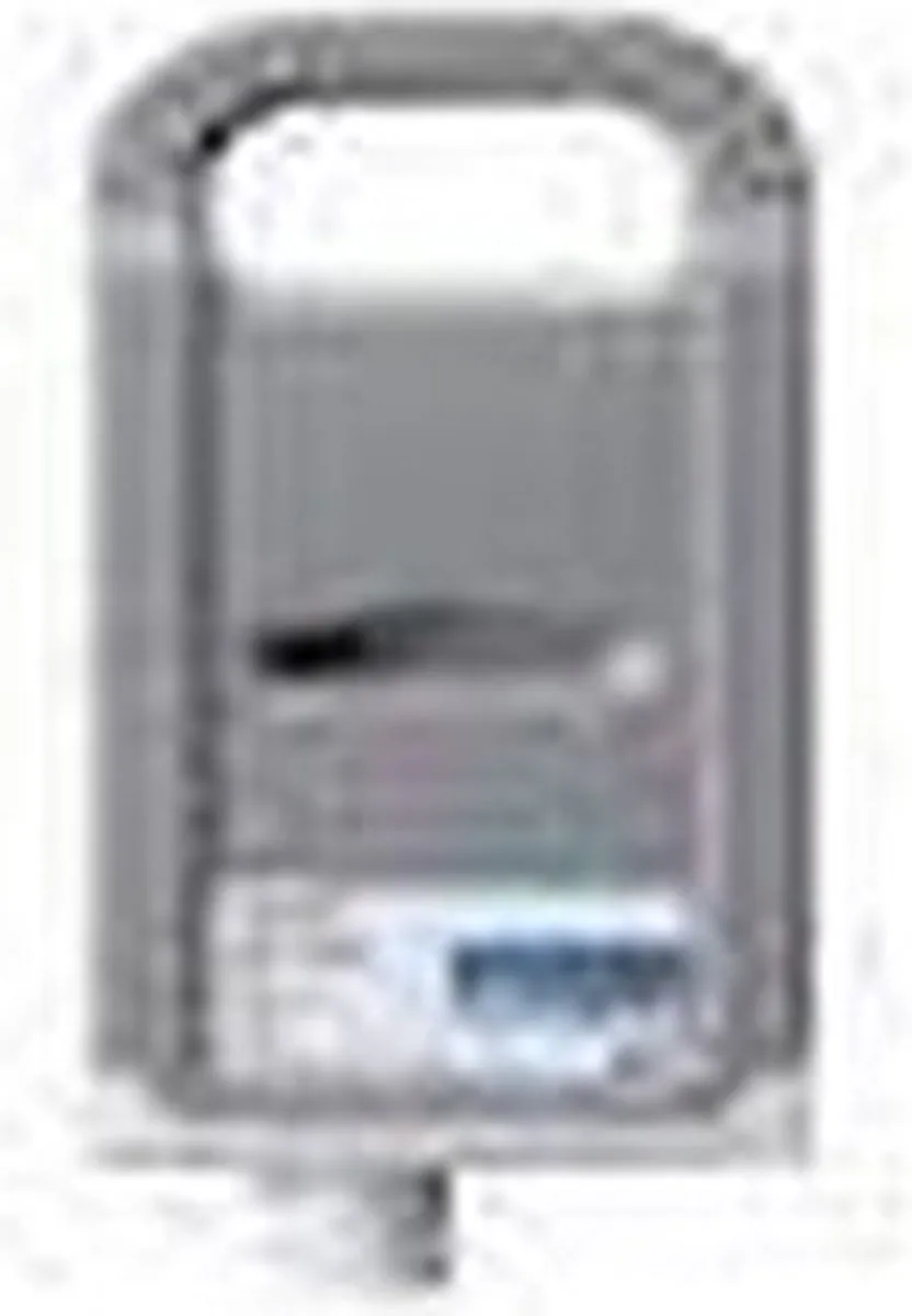 Canon PFI-703C Inktcartridge - 700ml Cyaan