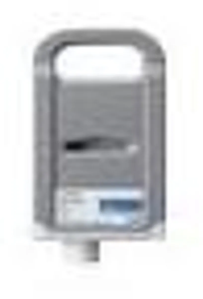 Canon PFI-703C Inktcartridge - 700ml Cyaan