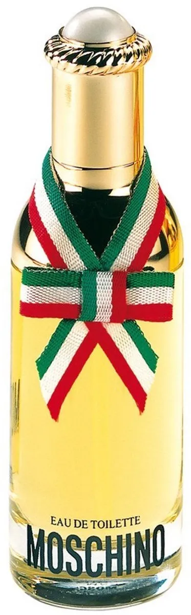 Moschino Damesparfum 75ml - Eau de Toilette