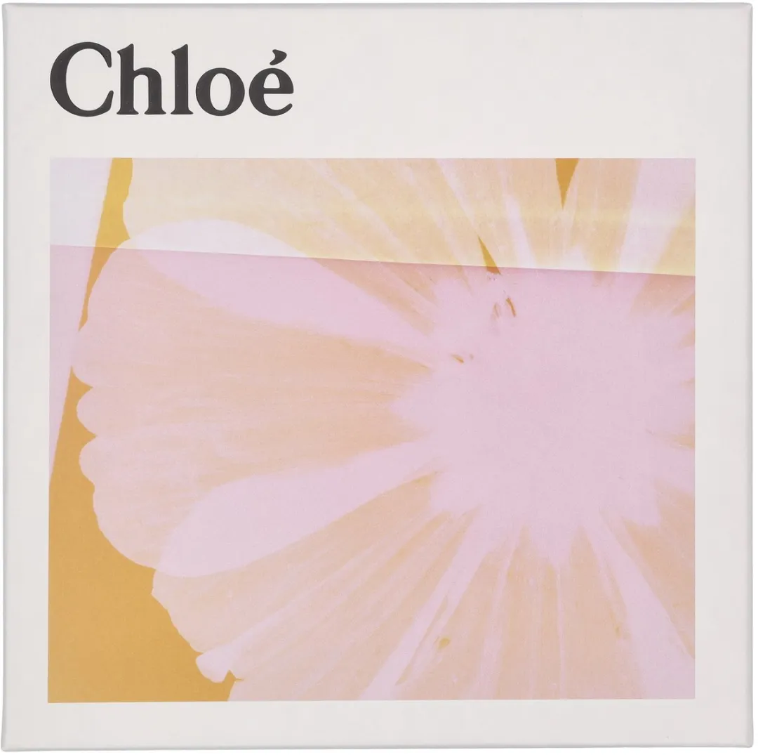 Chloe Signature Giftset - Parfum 50ml & Bodylotion 100ml