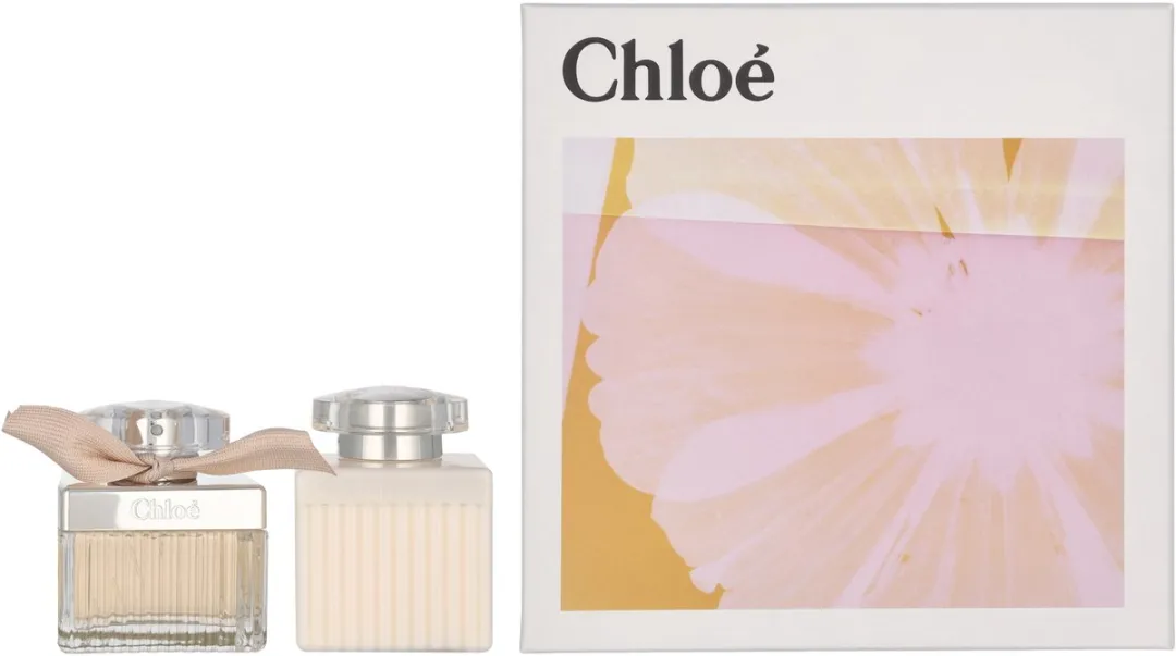 Chloe Signature Giftset