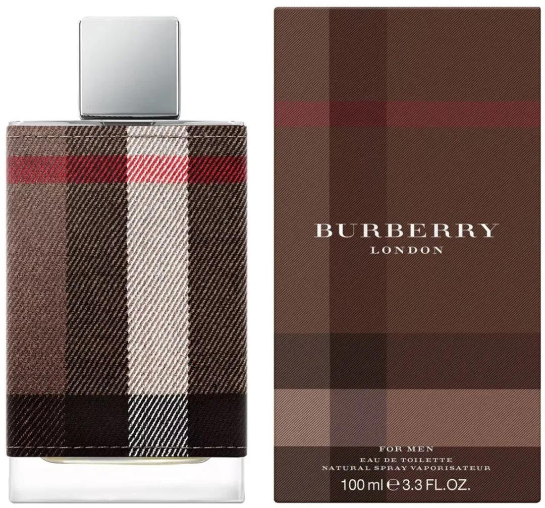 Burberry London Herenparfum 100ml