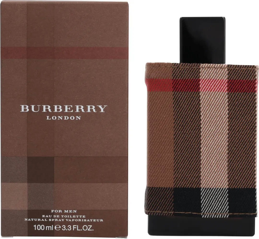Burberry London Herenparfum 100ml