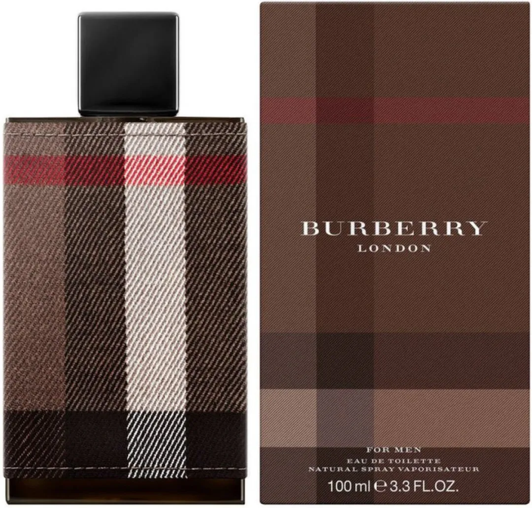 Burberry London Herenparfum 100ml