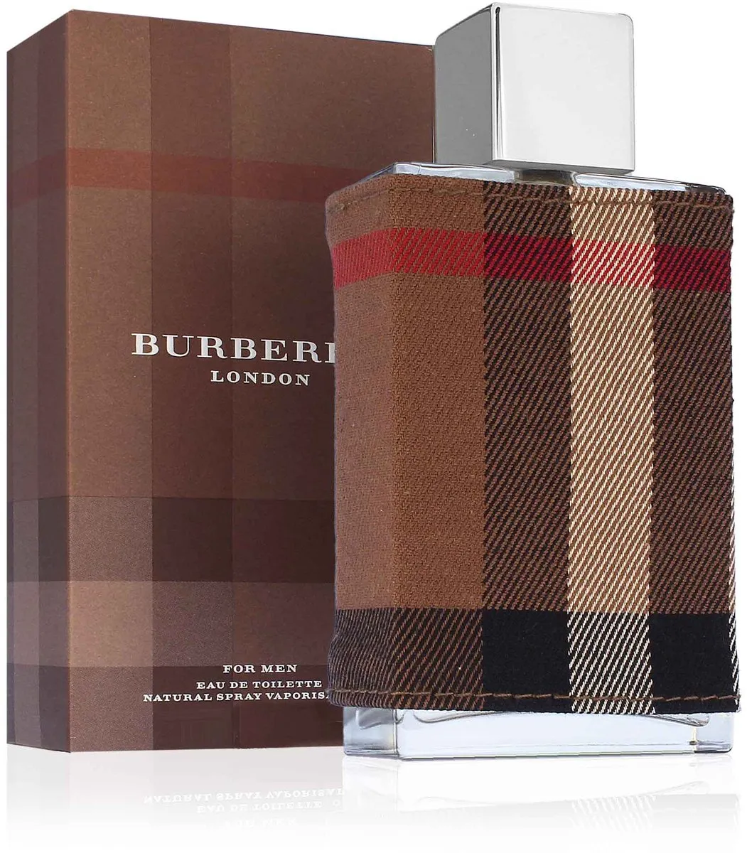 Burberry London Herenparfum 100ml