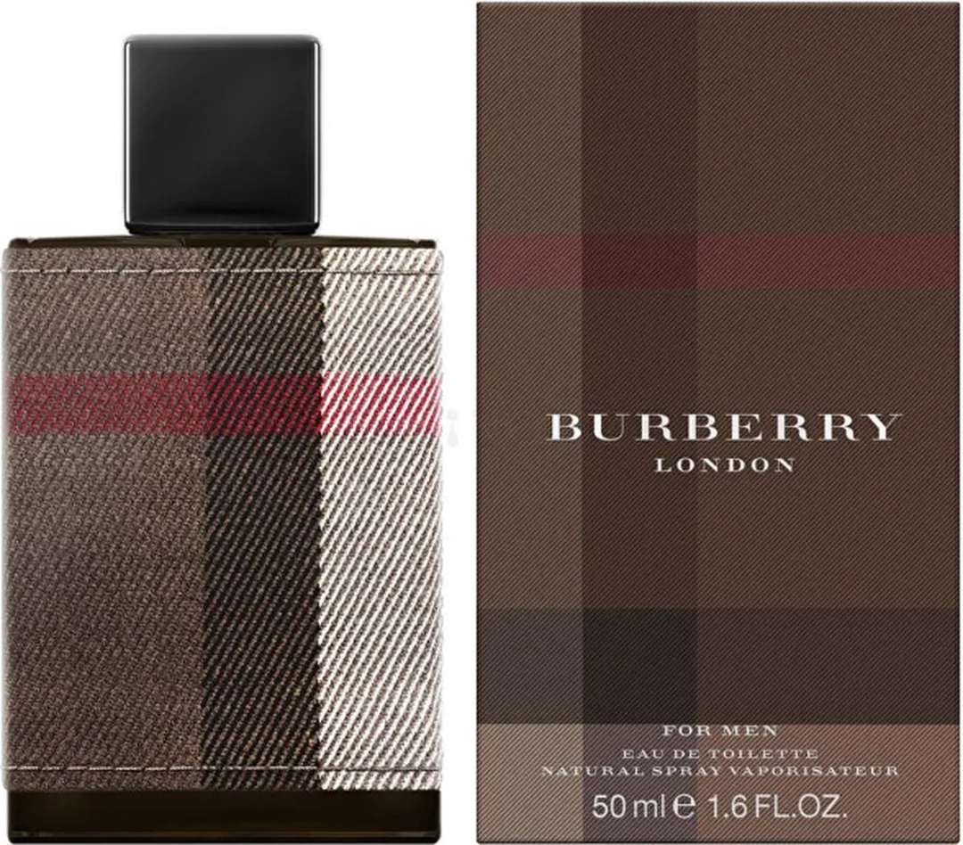 Burberry London Herenparfum 100ml