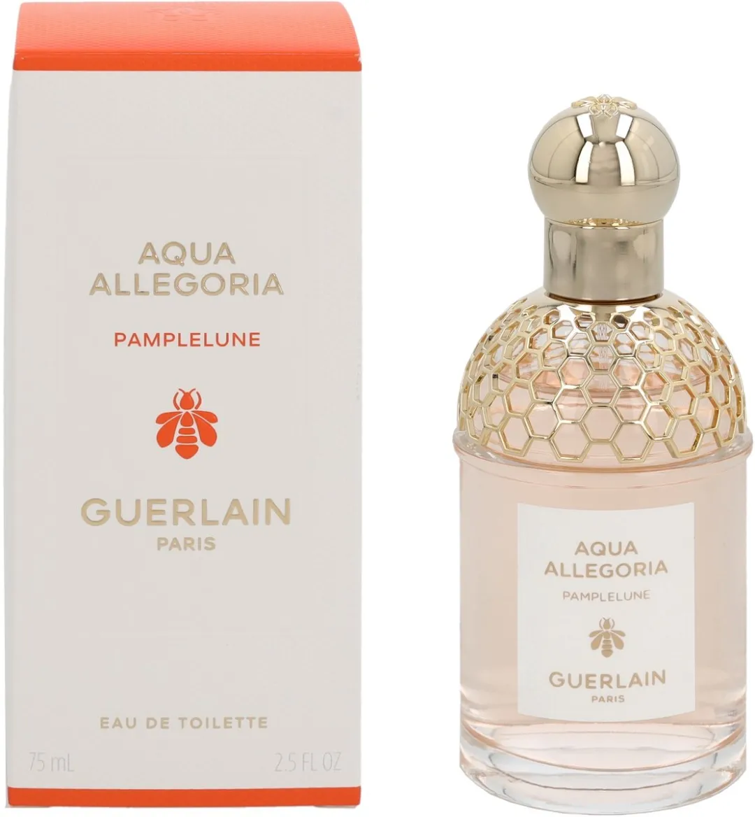 Guerlain Aqua Allegoria Pamplelune Eau de Toilette 75ml