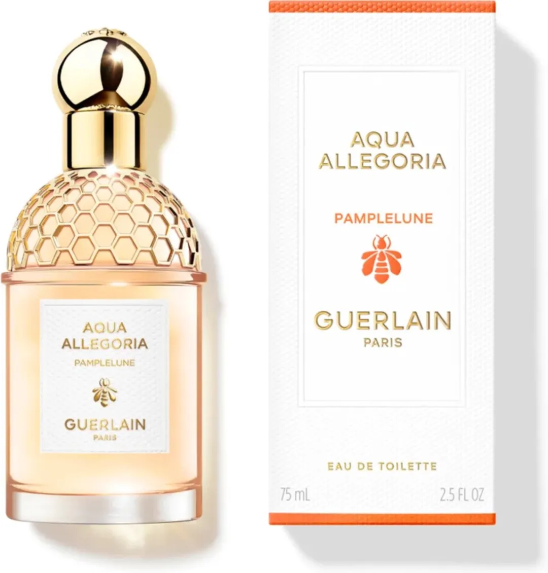 Guerlain Aqua Allegoria Pamplelune Eau de Toilette 75ml