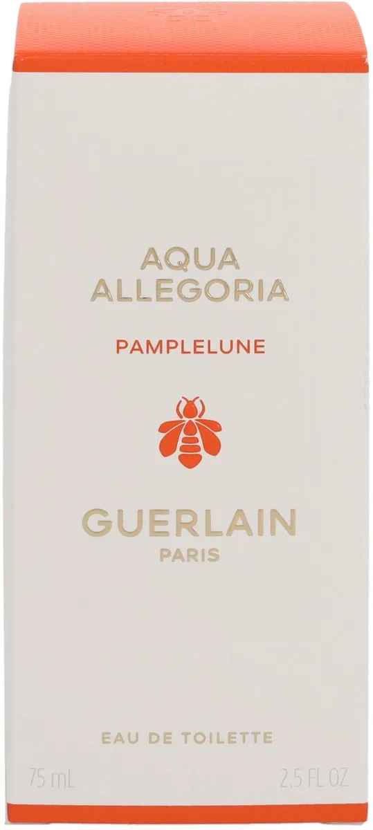 Guerlain Aqua Allegoria Pamplelune Eau de Toilette 75ml
