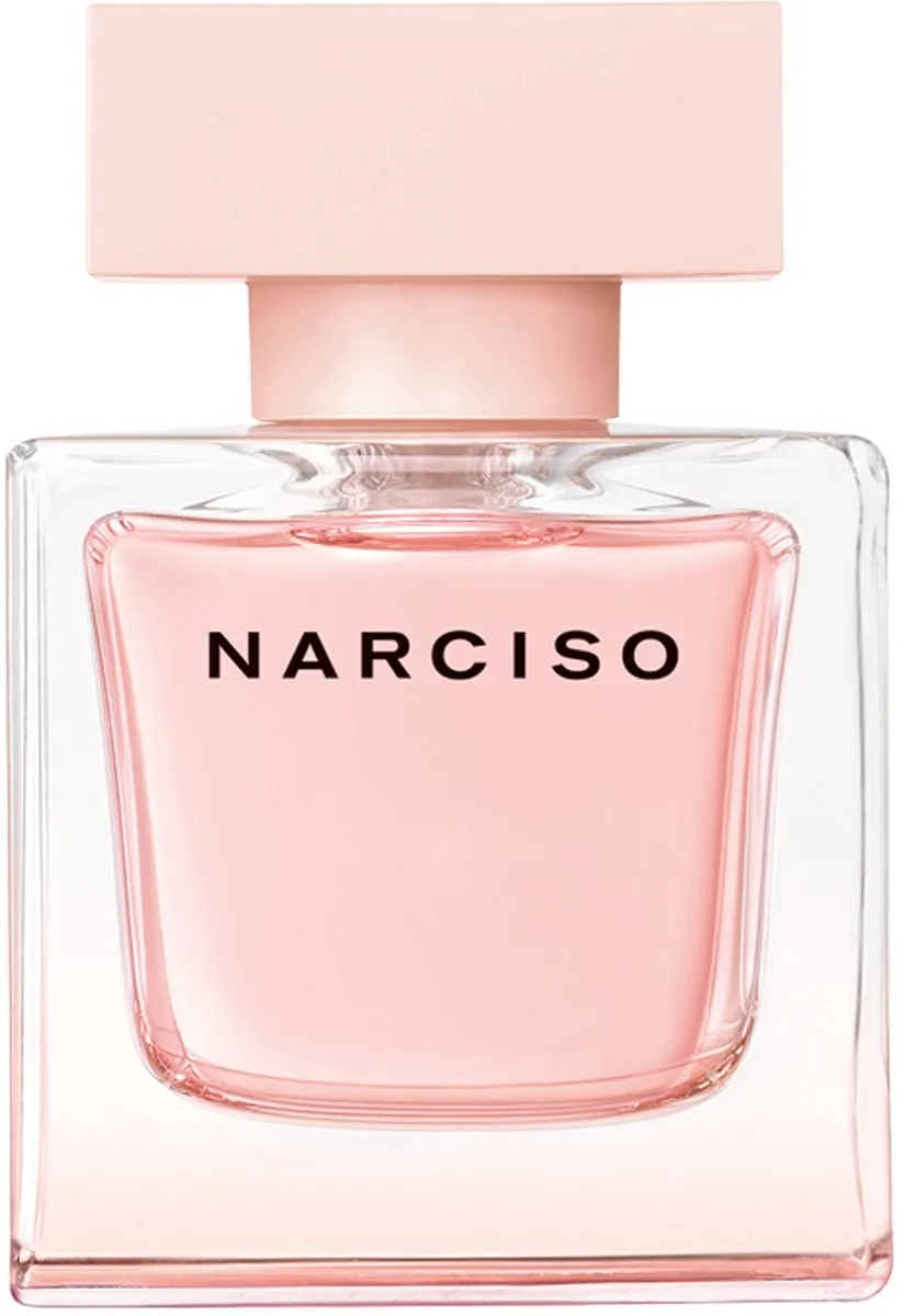 Narciso Rodriguez Narciso Cristal Eau de Parfum 50ml
