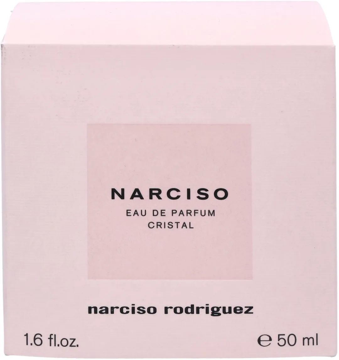 Narciso Rodriguez Narciso Cristal Eau de Parfum 50ml