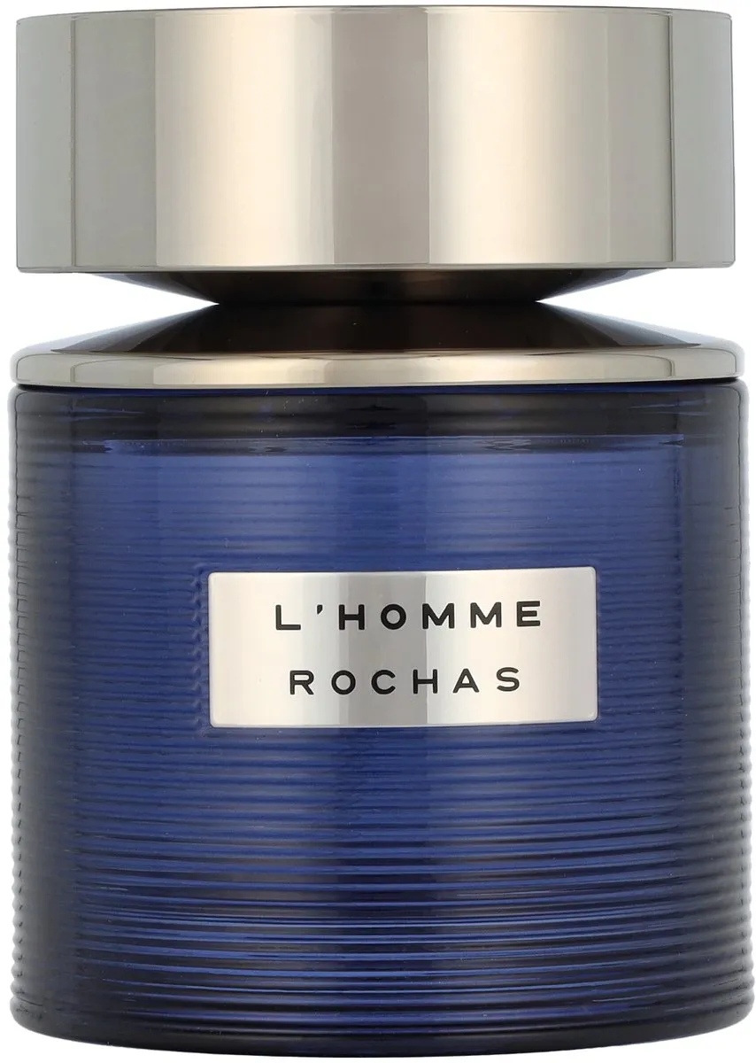 Rochas L'Homme Eau de Toilette 60ml