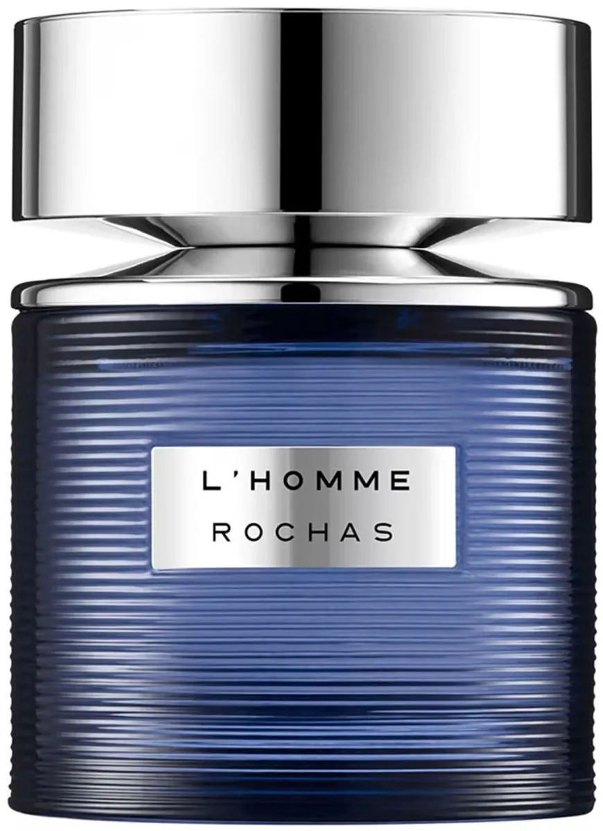 Rochas L'Homme Eau de Toilette 60ml