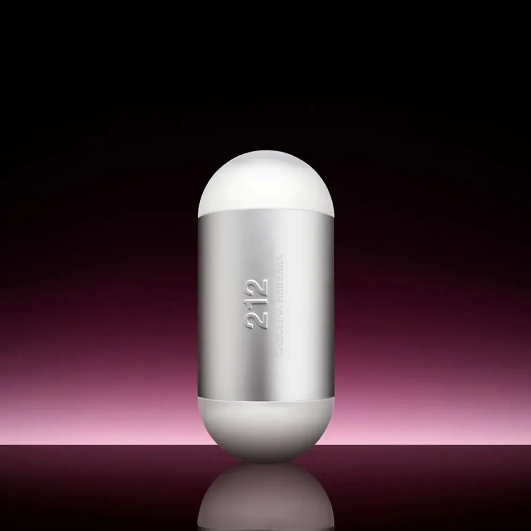 Carolina Herrera 212 Eau de Toilette 30ml