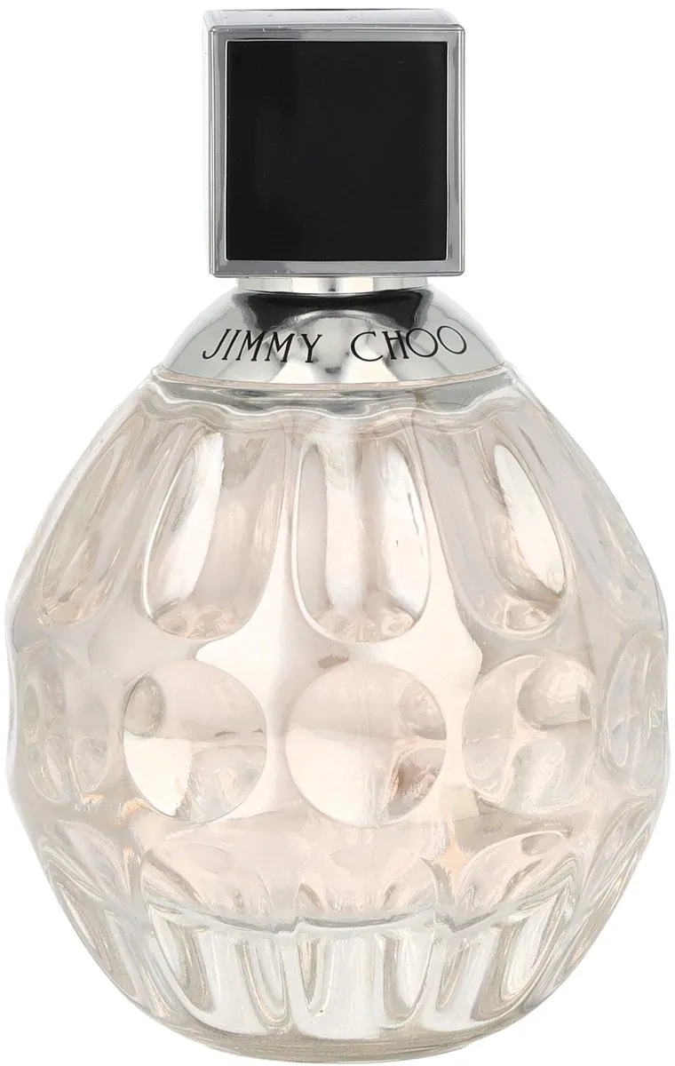 Jimmy Choo Eau de Toilette Vrouwen 60ml