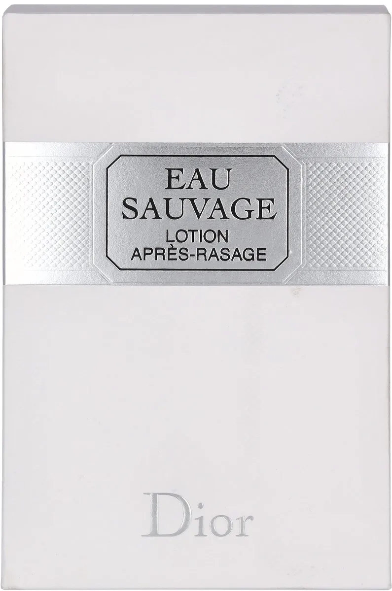 Dior Eau Sauvage As Flacon 200ml