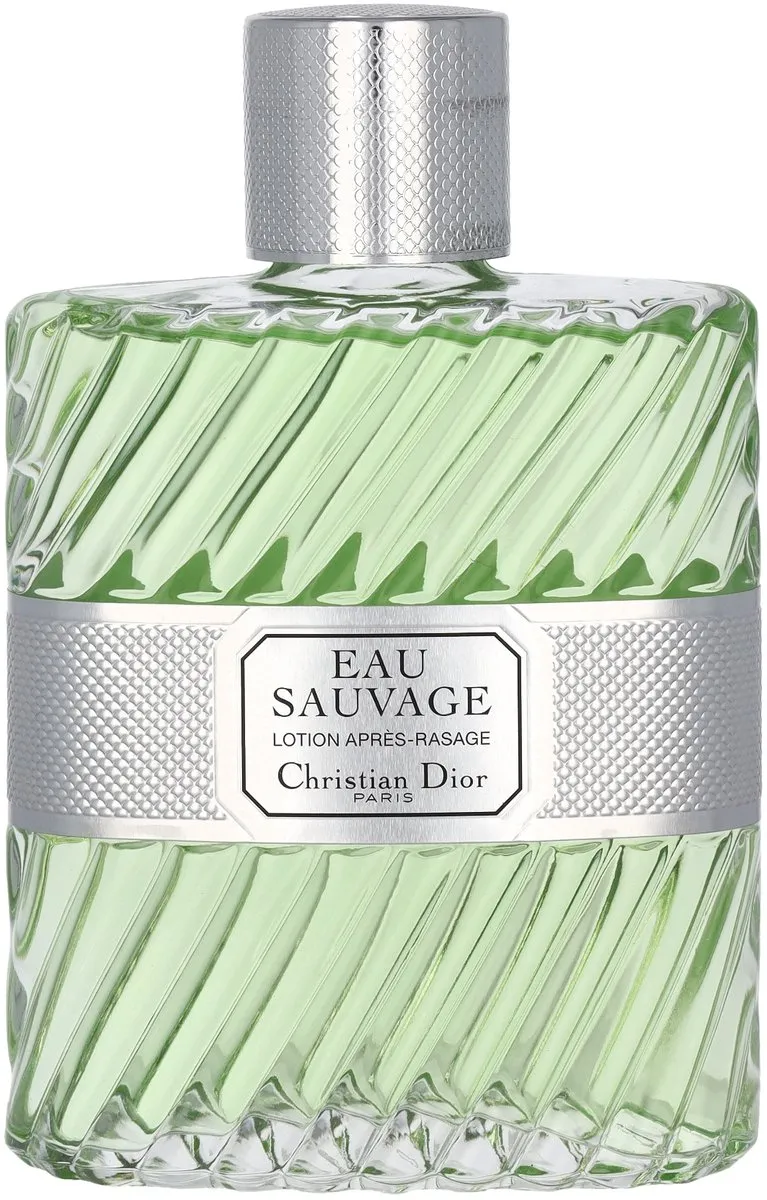 Dior Eau Sauvage As Flacon 200ml