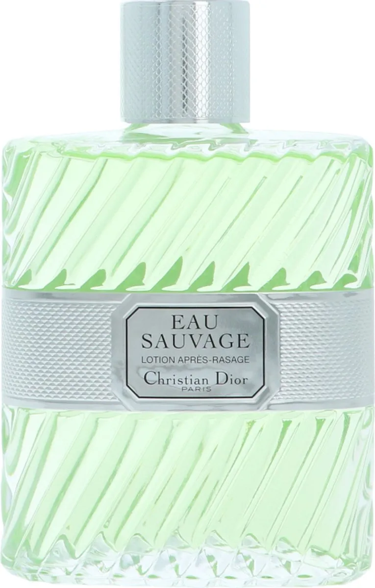 Dior Eau Sauvage As Flacon 200ml