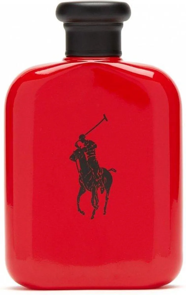 Ralph Lauren Polo Red Herenparfum 40ml